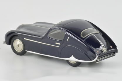 ABC341 - TALBOT LAGO T26 FIGONI E FALASCHI GS COUPE 1949