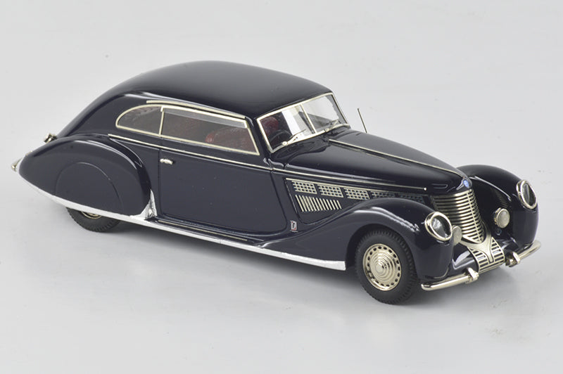ABC357 - LANCIA ASTURA IV SERIE COUPE' PININFARINA 1939 - G. CIANO