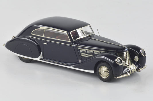 ABC357 - LANCIA ASTURA IV SERIE COUPE' PININFARINA 1939 - G. CIANO