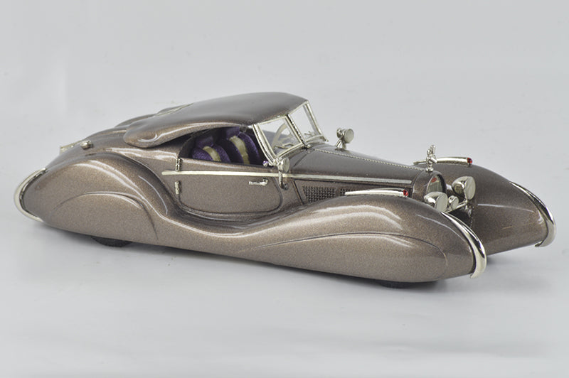 ABC349 BUGATTI T57SC ATLANTIS ASSM - 2013