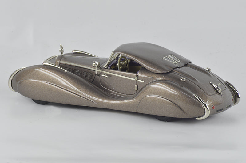 ABC349 BUGATTI T57SC ATLANTIS ASSM - 2013