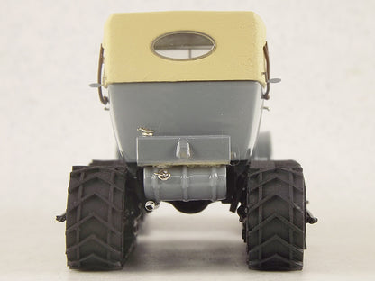 ABC330 - ROLLS ROYCE SILVER GHOST CH. SG#16X LENIN-MOSKOW-GORKI 1921/2