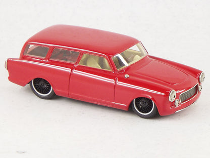 ABC334 - FERRAMBO 2003 - F.360 RAMLBER WAGON 1960