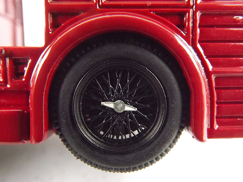 ABC333 - BUGATTI T44 FIRE BRIGADE 1928