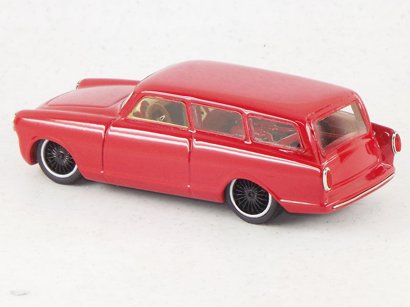 ABC334 - FERRAMBO 2003 - F.360 RAMLBER WAGON 1960