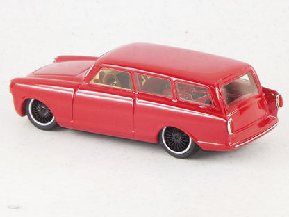 ABC334 - FERRAMBO 2003 - F.360 RAMLBER WAGON 1960