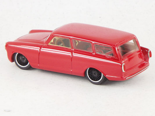 ABC334 - FERRAMBO 2003 - F.360 RAMLBER WAGON 1960