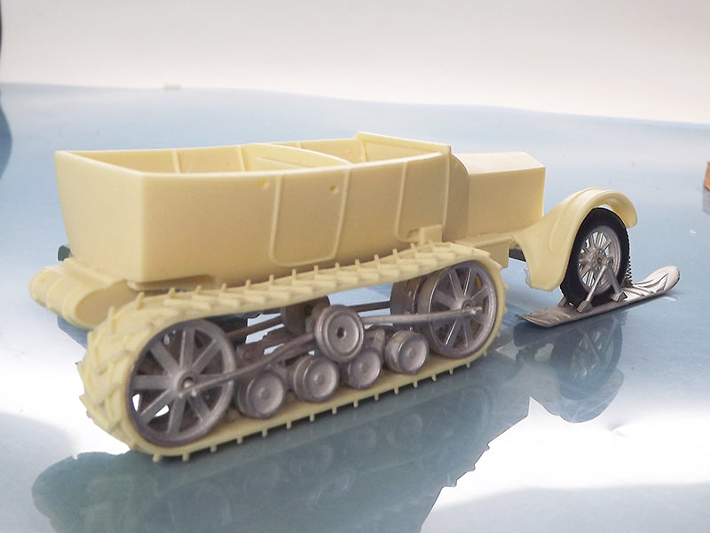 ABC330 - ROLLS ROYCE SILVER GHOST CH. SG#16X LENIN-MOSKOW-GORKI 1921/2