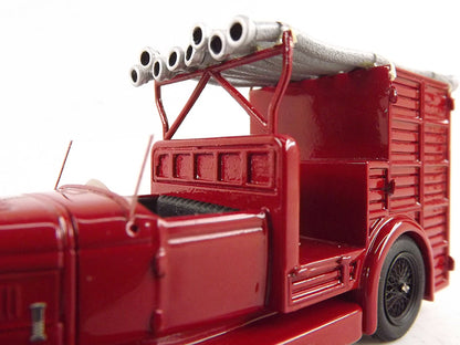 ABC333 - BUGATTI T44 FIRE BRIGADE 1928