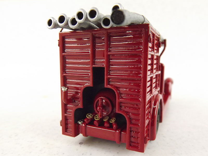 ABC333 - BUGATTI T44 FIRE BRIGADE 1928