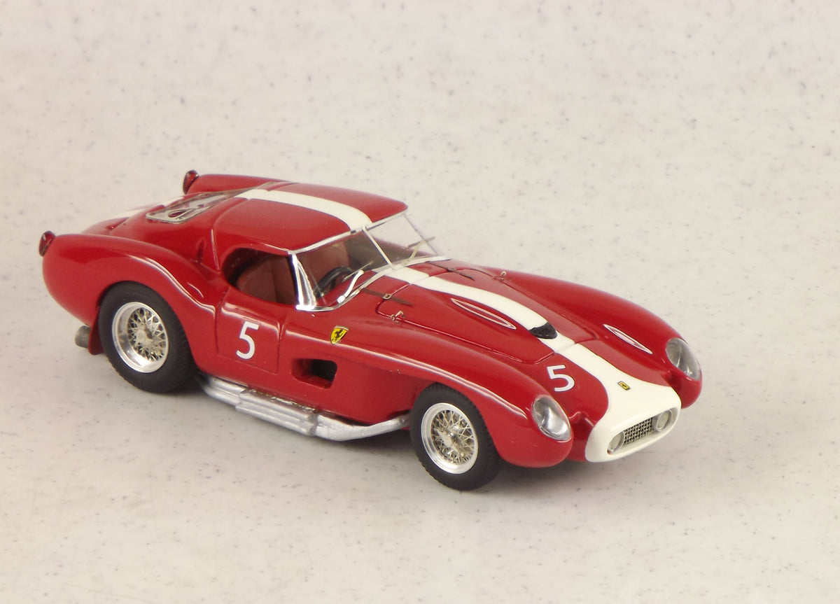 ABC336 - FERRARI 250 TR 1957 HARD TOP