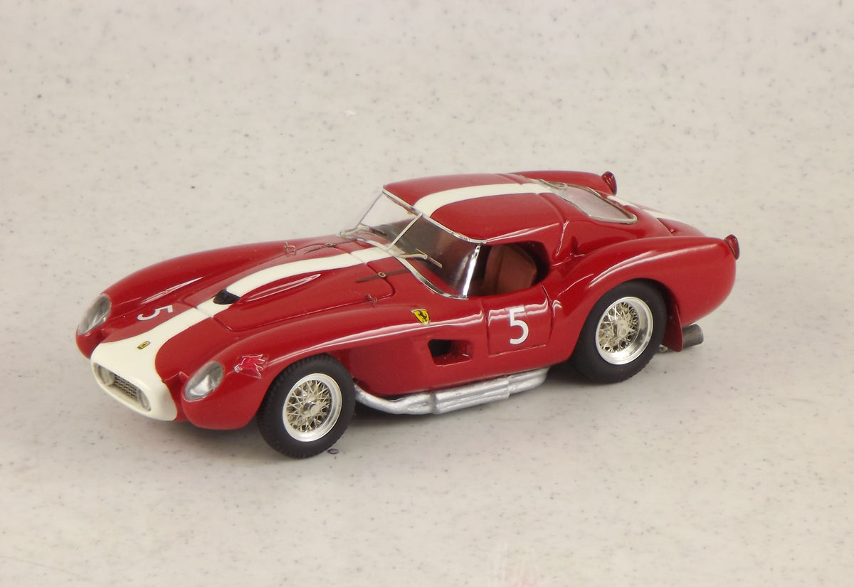 ABC336 - FERRARI 250 TR 1957 HARD TOP
