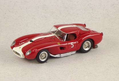 ABC336 - FERRARI 250 TR 1957 HARD TOP
