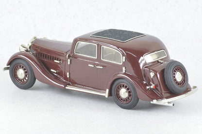 ABC339R - DELAHAYE 134N AUTOBINEAU 1934