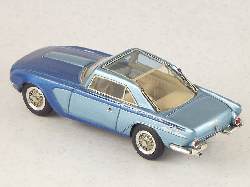 ABC320 - LANCIA AURELIA RAGGIO AZZURRO II 1958