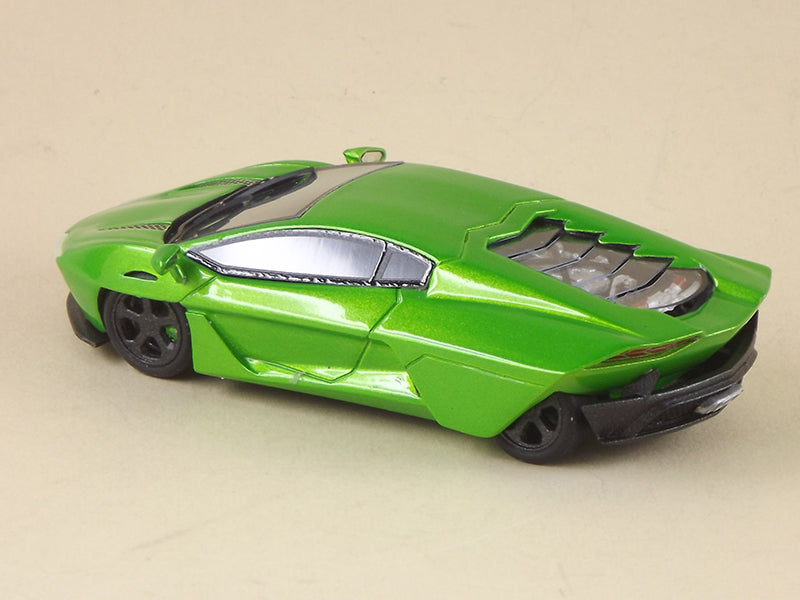 ABC324 - SERPETTI RATON SU BASE LAMBORGHINI ADVENTADOR