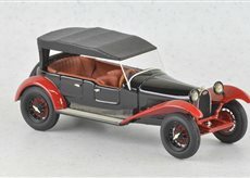 ABC338 - BUGATTI T38 TOURER CH. 38195