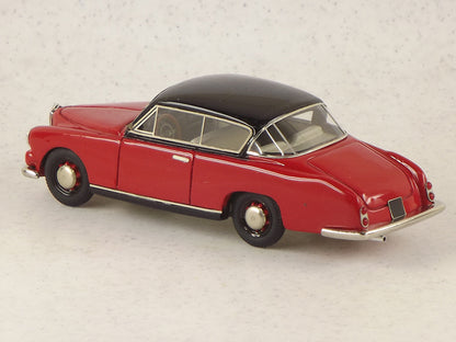 ABC326 - ALFA ROMEO 1900 BONESCHI