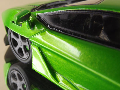 ABC324 - SERPETTI RATON SU BASE LAMBORGHINI ADVENTADOR