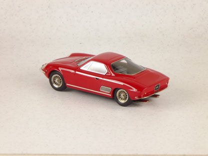 ABC047 - ATS 2500 GT 1963