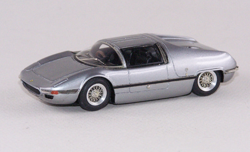 ABC 030 FERRARI 275 P BERLINETTA MICHELOTTI F.275P 1969