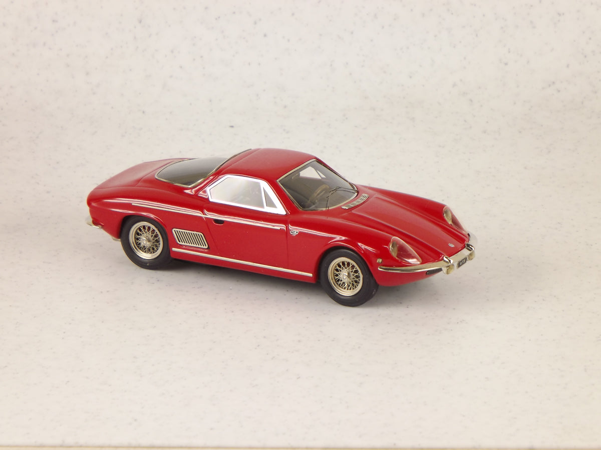 ABC047 - ATS 2500 GT 1963
