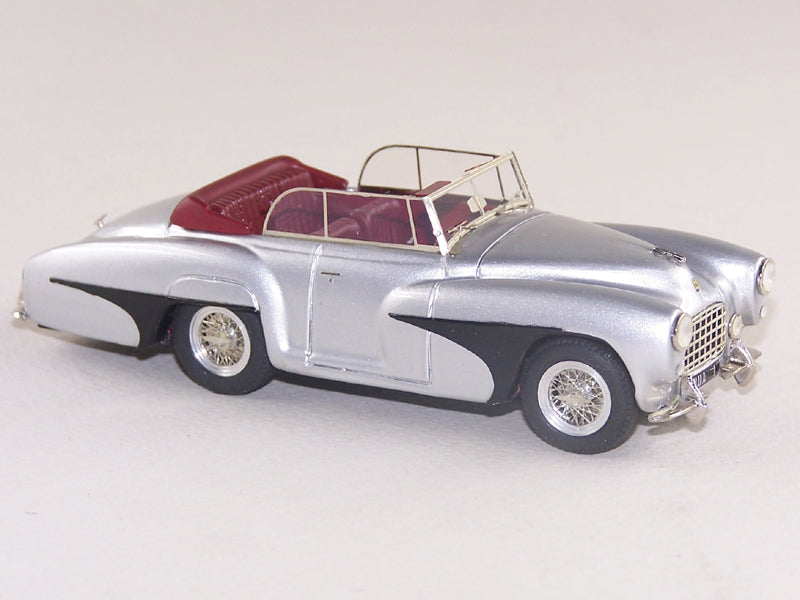 ABC050 - FERRARI 212 INTER CABRIOLET Â‘ABBOTTÂ’ 1952