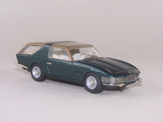 ABC 056 FERRARI VIGNALE SHOOTING BRAKE CH. N. 7963