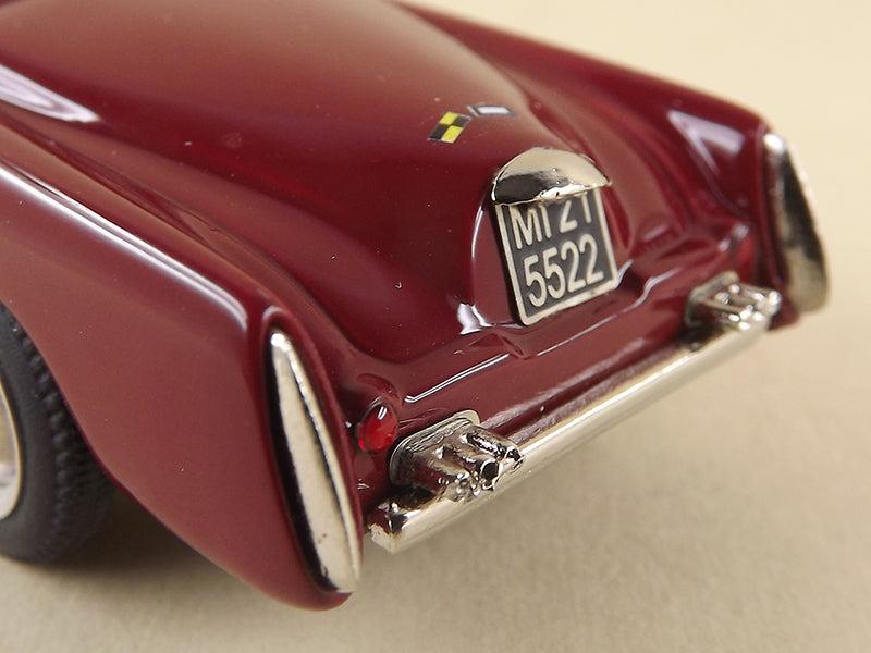 ABC316 LANCIA AURELIA B52 1953 CH.B52/1052