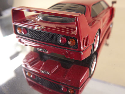 ABC318 F40 LIMOUSINE