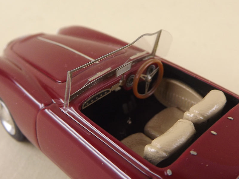 ABC316 LANCIA AURELIA B52 1953 CH.B52/1052