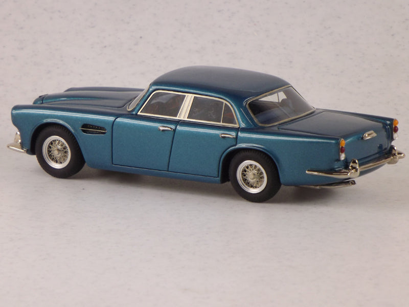 ABC 383 ASTON LAGONDA RAPIDE 1961