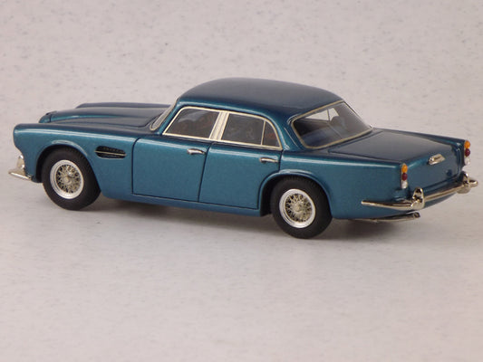 ABC 383 ASTON LAGONDA RAPIDE 1961