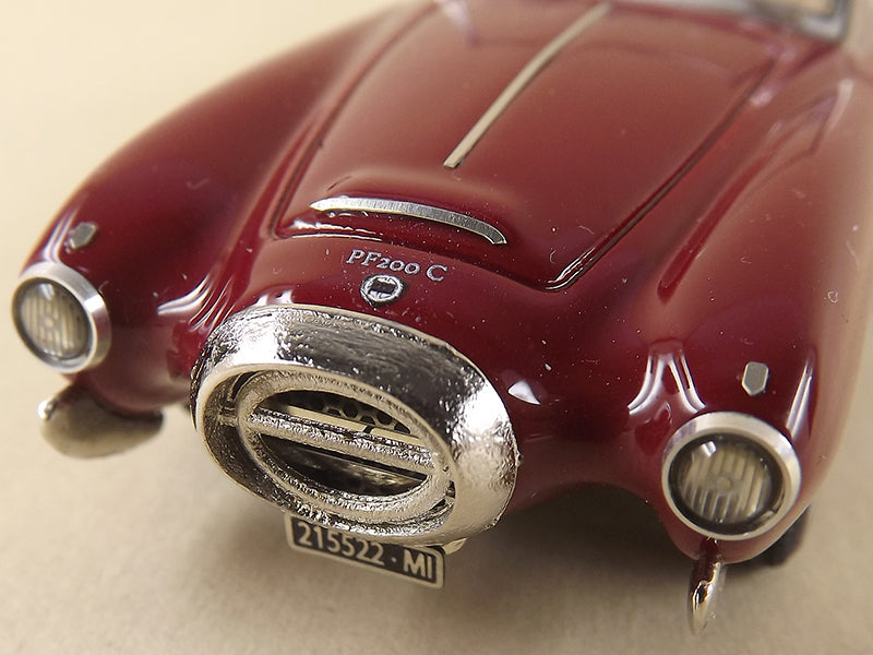 ABC316 LANCIA AURELIA B52 1953 CH.B52/1052
