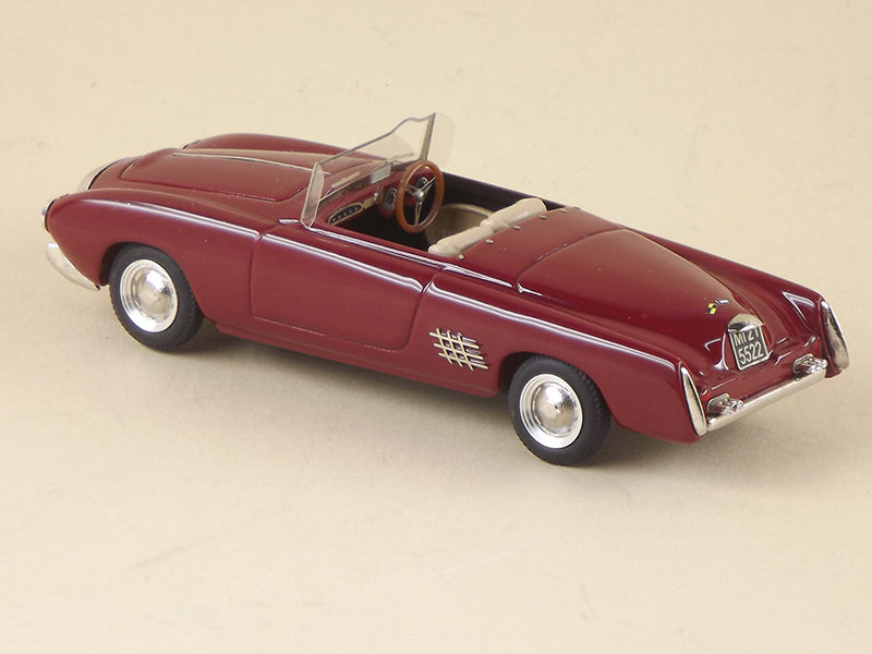 ABC316 LANCIA AURELIA B52 1953 CH.B52/1052