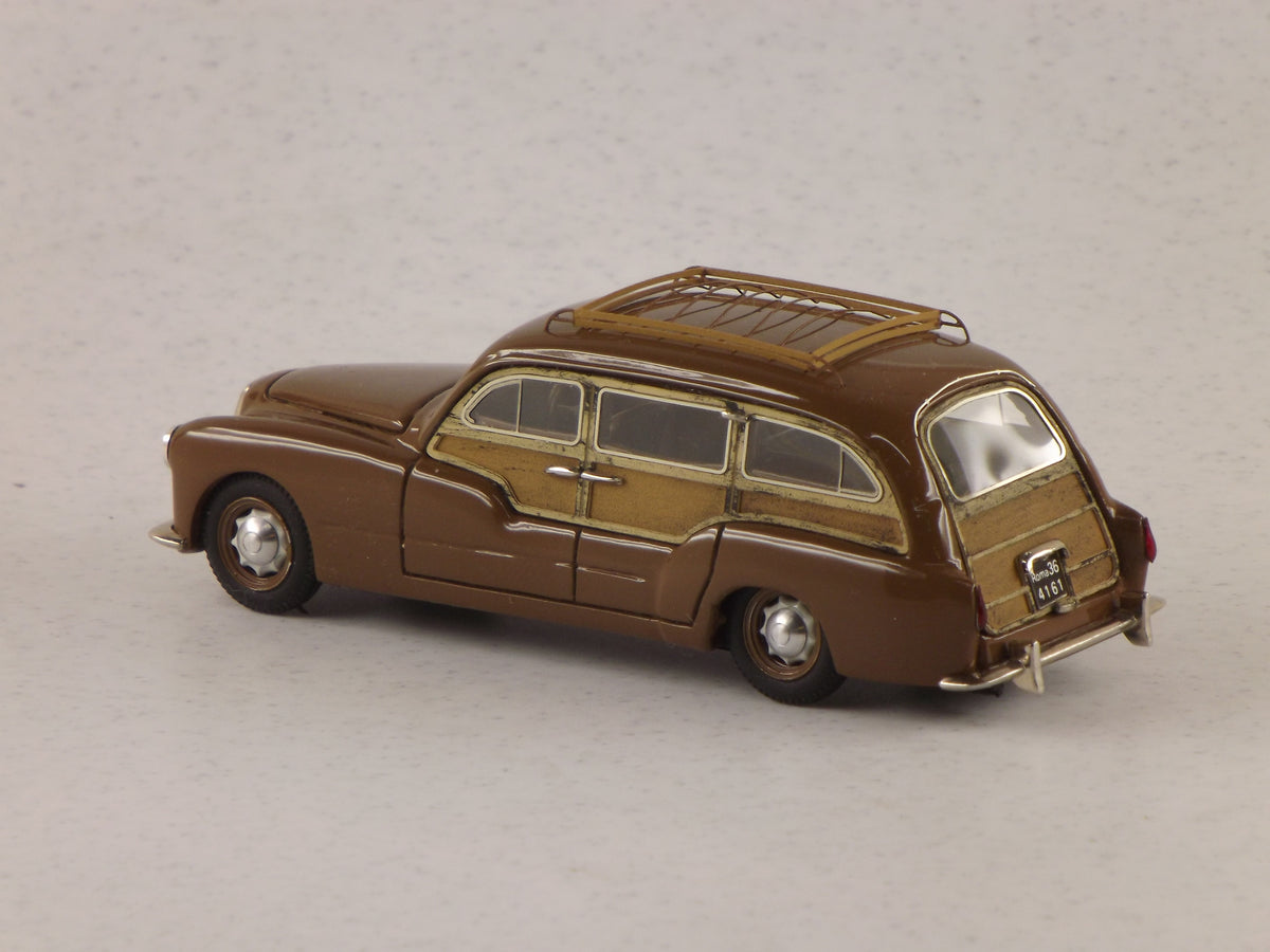 ABC069 LANCIA AURELIA GIARDINETTA VIOTTI 1951
