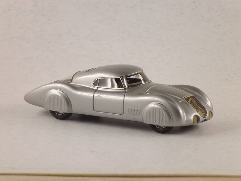 ABC 059 LANCIA APRILIA AERODINAMICA