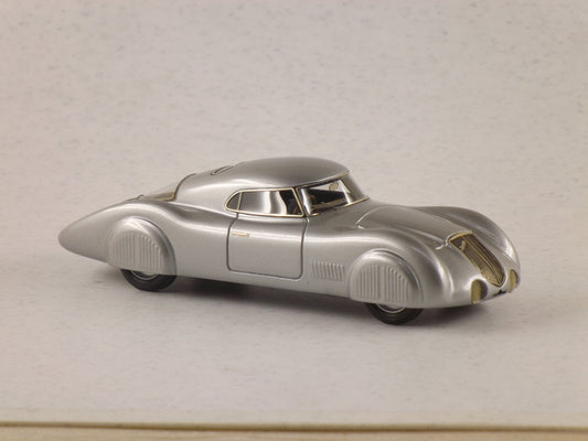 ABC 059 LANCIA APRILIA AERODINAMICA