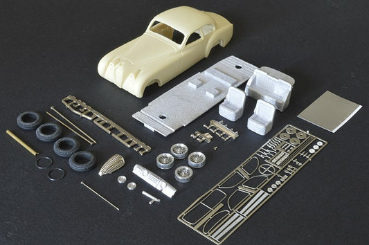 BRK43363 - DELAHAYE 135M DUBOS - GASCOGNE 1949