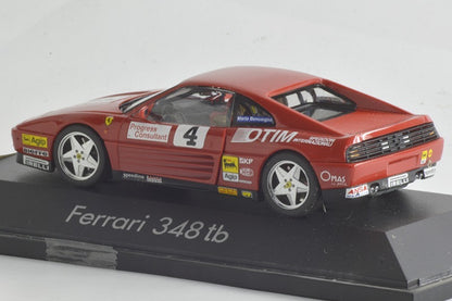 ABCTK02 FERRARI 348 TB OTIM CHALLENGE 1994 N. 4 BENUSIGLIO MARIO