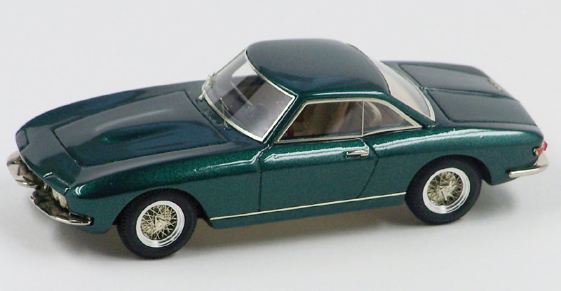 ABC 203 ALFA ROMEO 2600 PF COUPE'