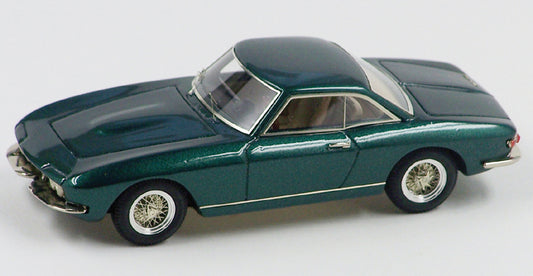 ABC 203 ALFA ROMEO 2600 PF COUPE'