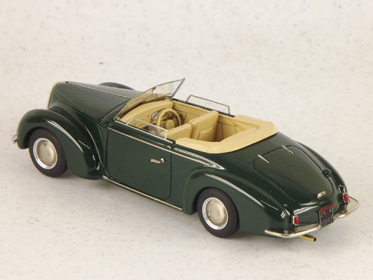 ABC 286 LANCIA APRILIA GRABER 1941
