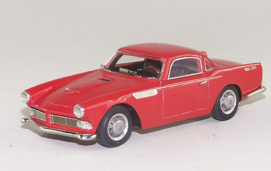 ABC 211 BMW 3200 MICHELOTTI VIGNALE COUPE' 1959
