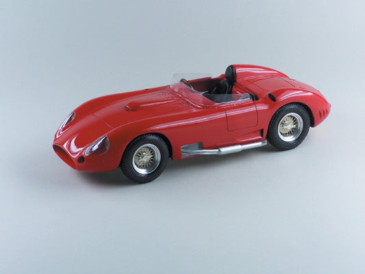 ABCM1804R MASERATI 450S STRADALE