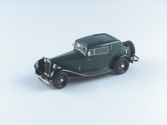 ABC117 - LANCIA ASTURA COUPE 2 PORTE 1931