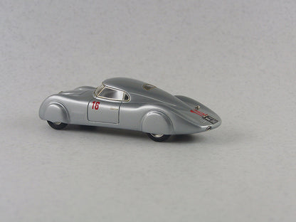 ABC102B - LANCIA APRILIA AERODINAMICA 2° SERIE N.16- 1936