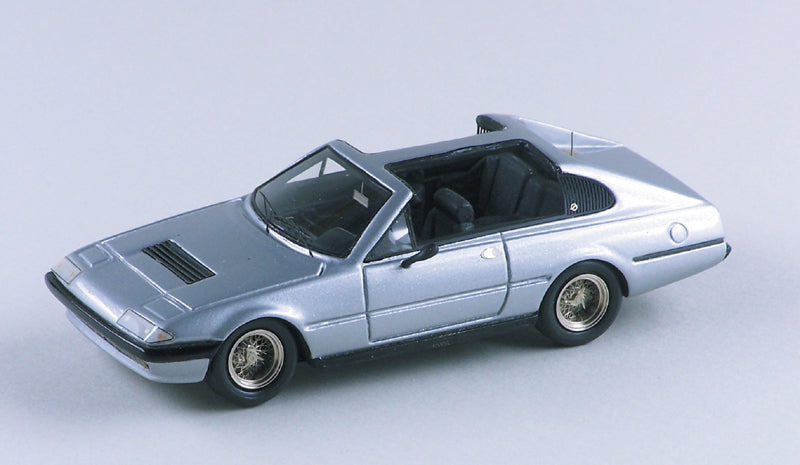 ABC 115 FERRARI 365 GT/4 FLY - STUDIO - MODENA