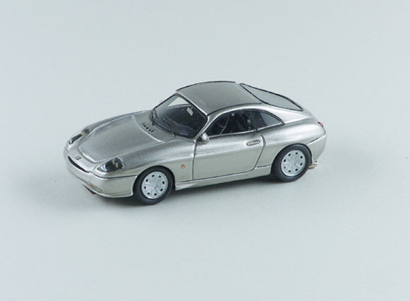 ABC100 FIAT BARCHETTA MAGGIORA 1996 (SERIE LIM. 100 PEZZI)