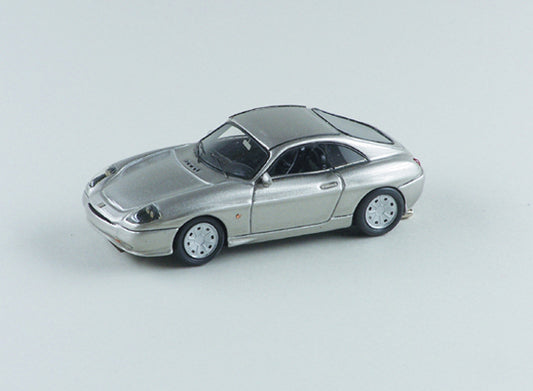 ABC100 FIAT BARCHETTA MAGGIORA 1996 (SERIE LIM. 100 PEZZI)